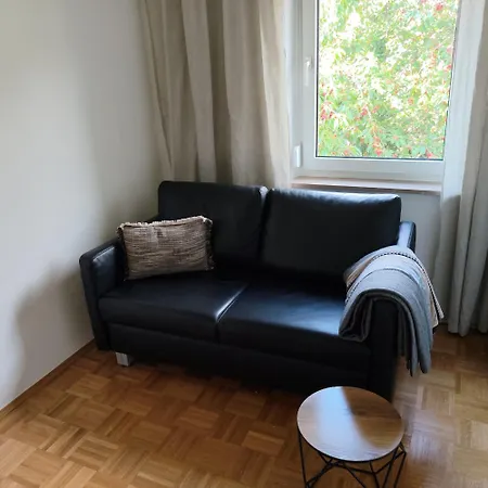 Viergramm Og2 Apartment Ochsenfurt