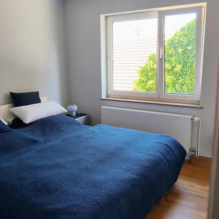 Apartment Viergramm Og2 Ochsenfurt