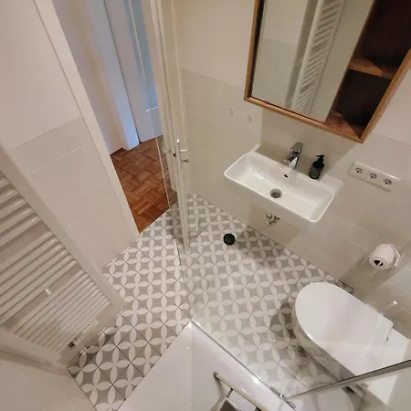 Viergramm Og2 Apartment Ochsenfurt