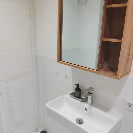 Apartment Viergramm Og2 Ochsenfurt